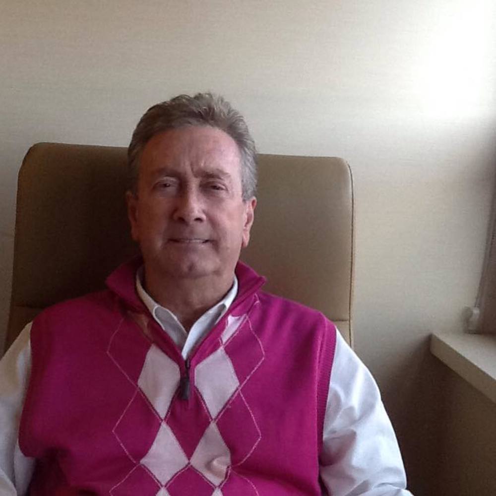 Meet your Posher, Dean